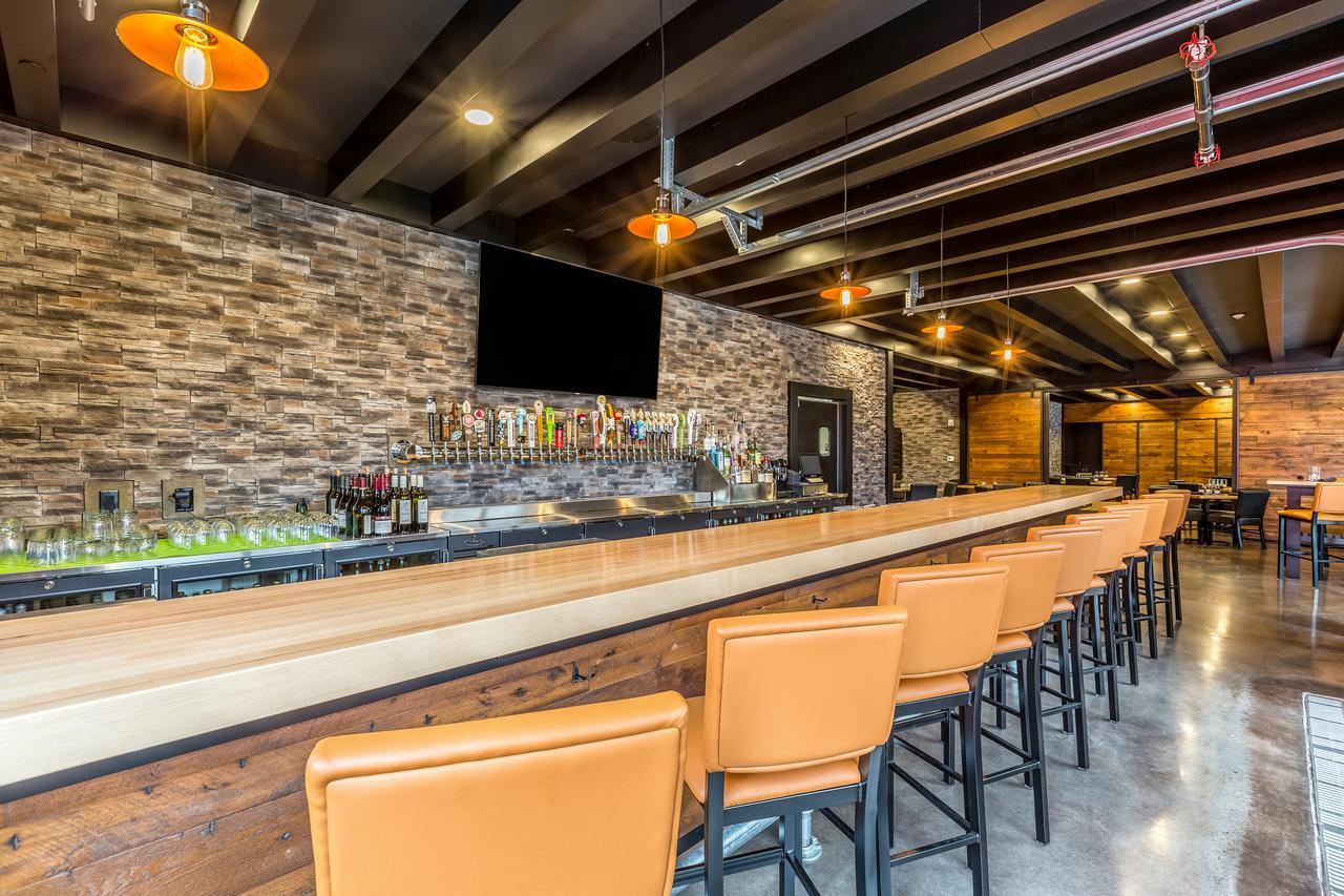 Cobblestone Hotel&Suites - Stevens Point Esterno foto